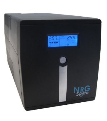 Picture of NRG SAFE 3000VA