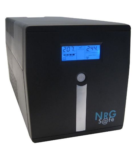 Picture of NRG SAFE 3000VA