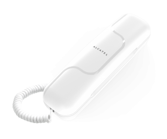 Picture of ALCATEL T-06