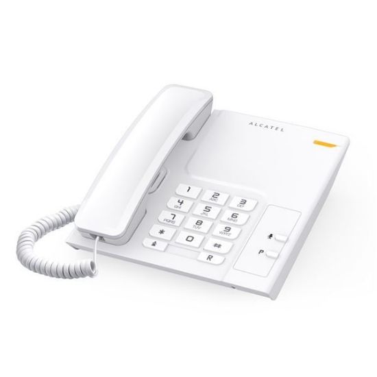 Εικόνα της ALCATEL T-26 (W)
