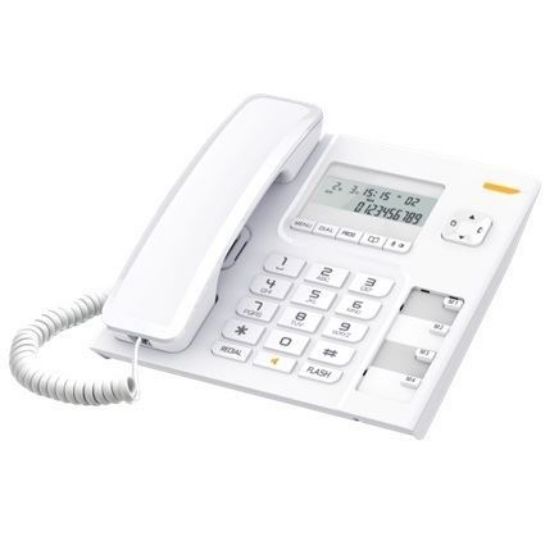 Picture of ALCATEL T-56 (W)