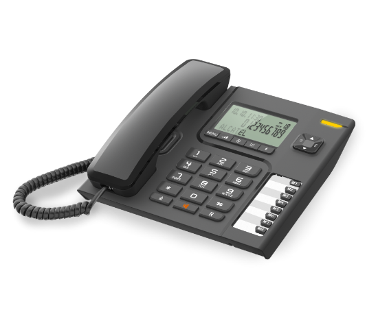Picture of ALCATEL T-76 