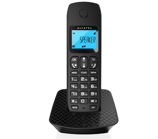 Picture of ALCATEL E-132 (B)