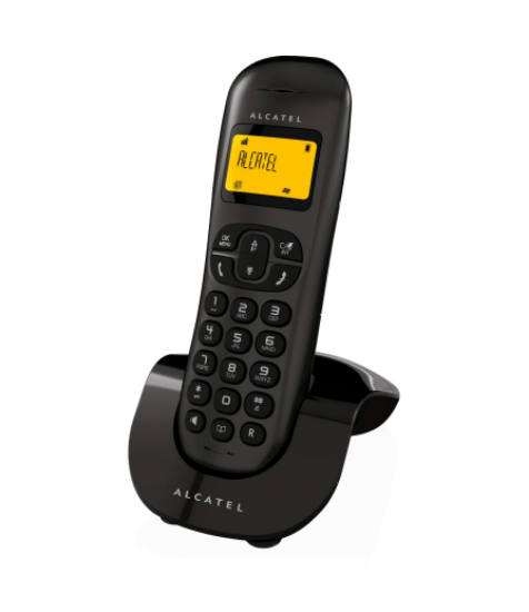 Picture of ALCATEL C-250