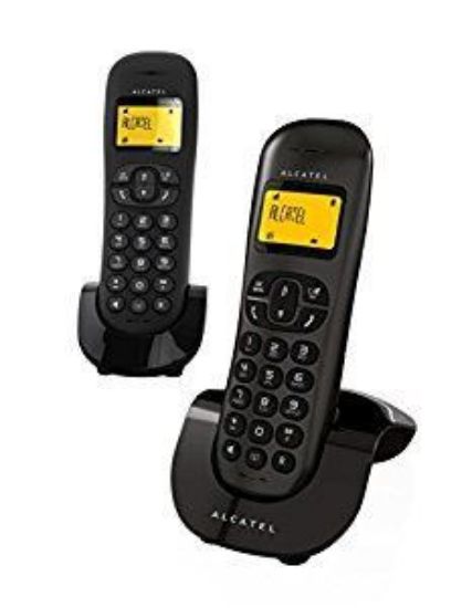 Picture of ALCATEL C-250 DUOS