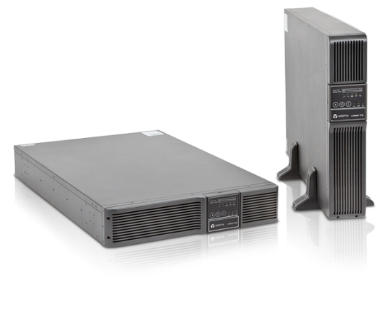 Picture of EMERSON LIEBERT GXT3 RT 1000VA