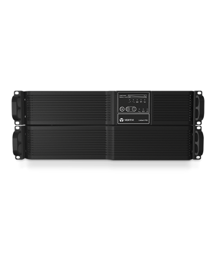 Picture of EMERSON LIEBERT GXT3 RT 3000VA