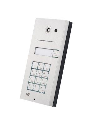 Εικόνα της 2Ν® Helios Vario 1 button & keypad