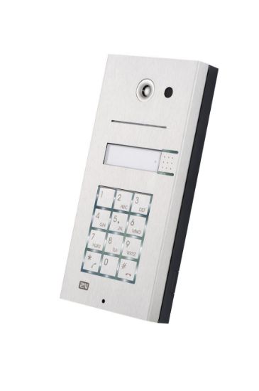 Picture of 2Ν® Helios Vario 1 button & keypad