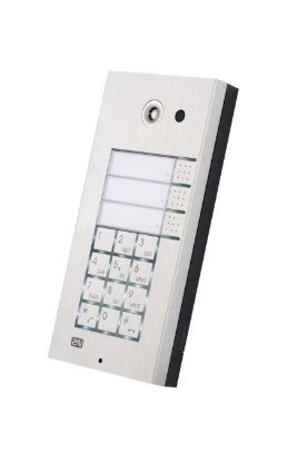 Εικόνα της 2Ν® Helios Vario 3 buttons & keypad