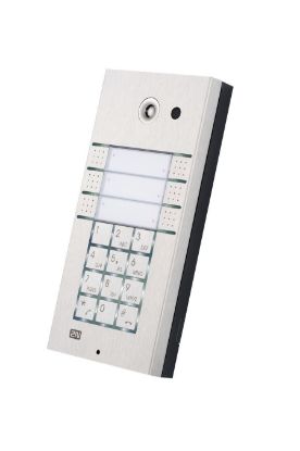 Εικόνα της 2Ν® Helios Vario 3 duble buttons & keypad