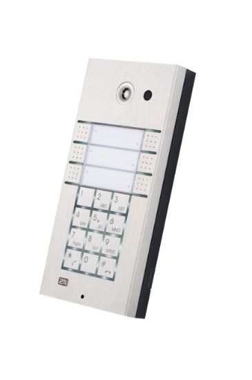 Εικόνα της 2Ν® Helios Vario 3 duble buttons & keypad