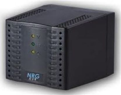 Εικόνα της NRG AVR