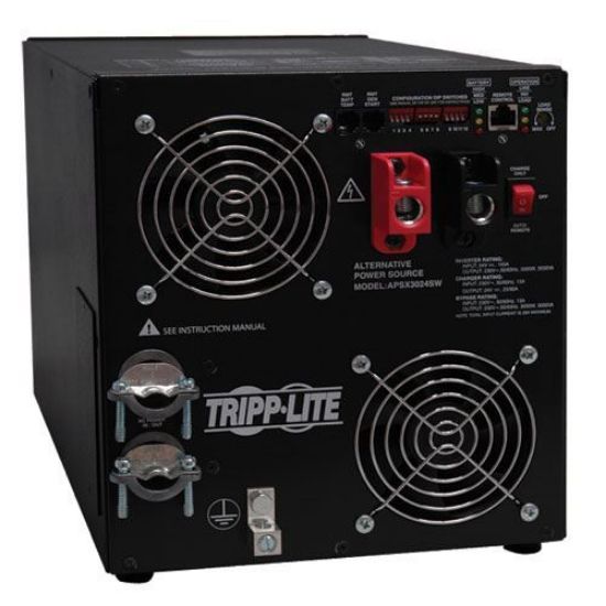 Picture of TRIPPLITE APSX 3024SW