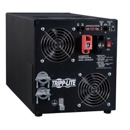 Picture of TRIPPLITE APSX 6048VR