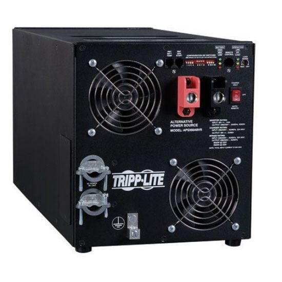 Εικόνα της TRIPPLITE APSX 6048VR