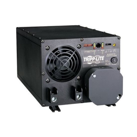 Picture of TRIPPLITE APSINT 2012