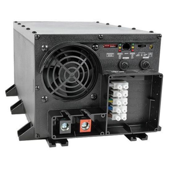 Εικόνα της TRIPPLITE APSINT 2424