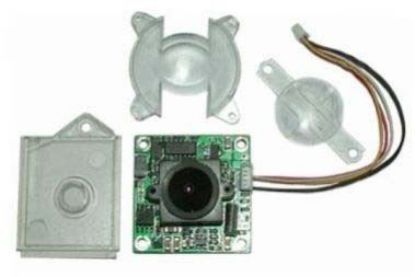 Εικόνα της 2N® Helios color camera