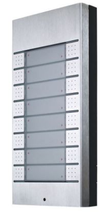 Εικόνα της 2N® Helios extender 8 double buttons