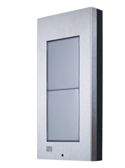 Picture of 2N® Helios infopanel