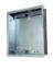 Picture of 2N® Helios flush fixed boxfor 2 modules