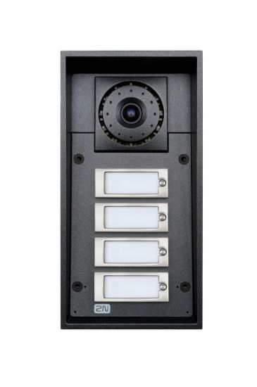 Picture of 2N® Helios Force 4 buttons