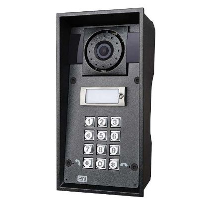Εικόνα της 2N® Helios Force 1 button & keypad