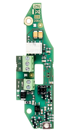 Εικόνα της 2N® Helios Force additional switch with exit button
