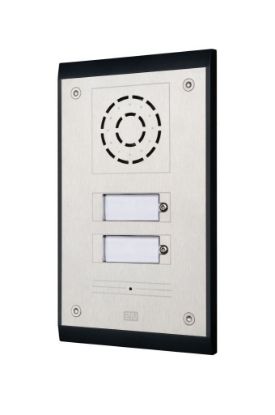 Εικόνα της 2N® Helios Uni 2 buttons