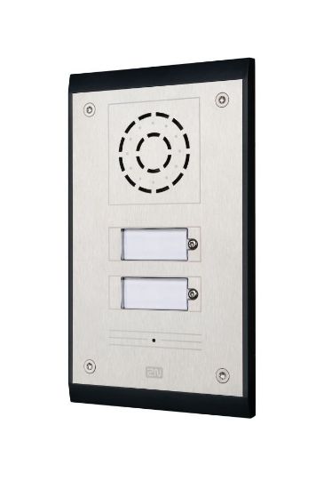 Picture of 2N® Helios Uni 2 buttons