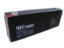 Picture of NRG 12V-2.3Ah