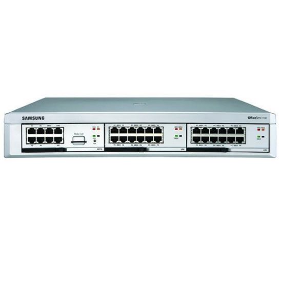 Picture of SAMSUNG Chassis OS 7100