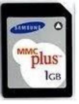 Εικόνα της SAMSUNG MMC + SD module OS 7100