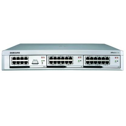Εικόνα της  SAMSUNG Office Serv 7100