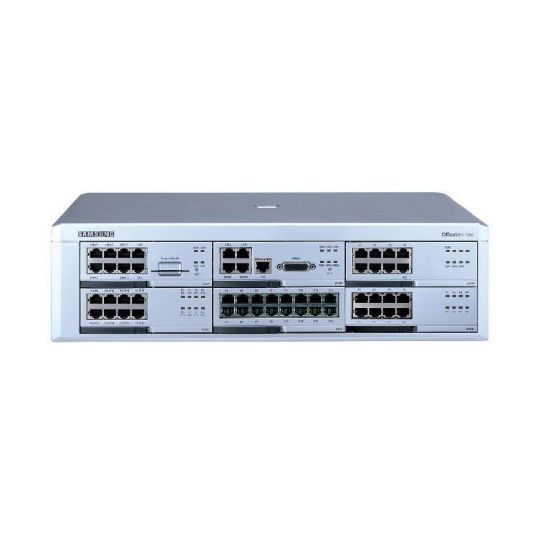Picture of SAMSUNG Chassis OS 7200