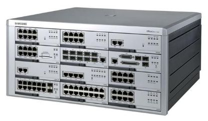 Εικόνα της SAMSUNG Office Serv 7400 with VM