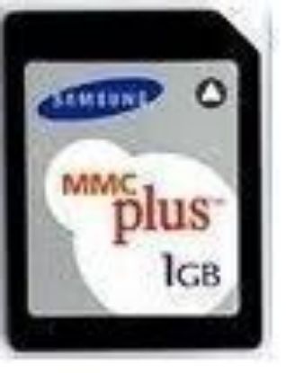 Picture of SAMSUNG MMC + SD module OS 7400