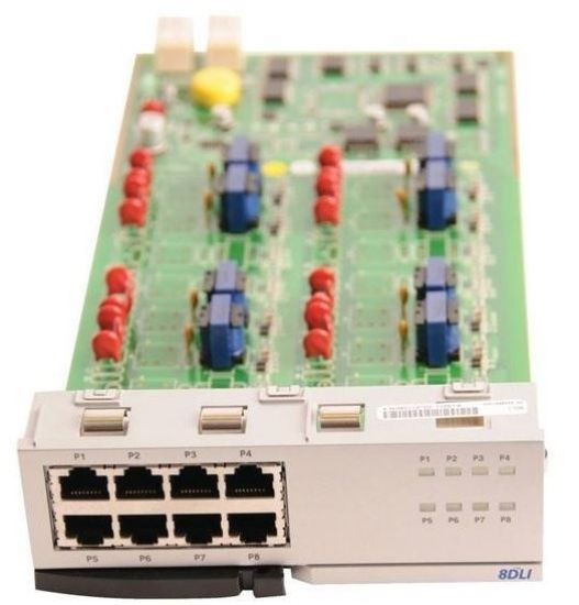 Εικόνα της 8DLI OS 7000