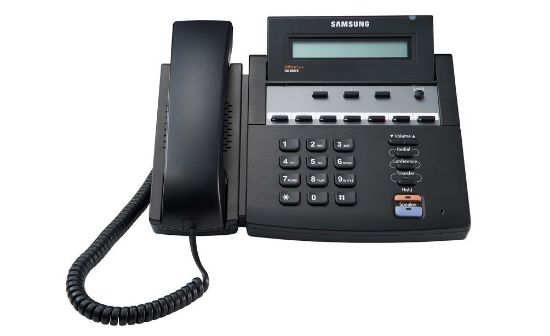 Picture of DS-5007S BLACK OS 7000