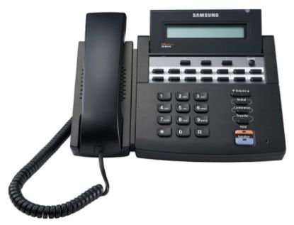 Εικόνα της  DS-5014S BLACK OS 7000