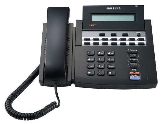 Εικόνα της  DS-5014S BLACK OS 7000