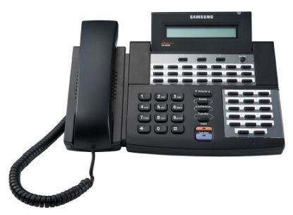 Εικόνα της DS-5038S BLACK OS 7000