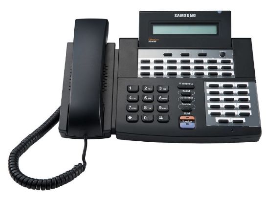 Εικόνα της DS-5038S BLACK OS 7000