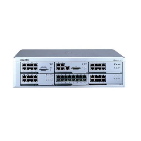 Picture of SAMSUNG Chassis OS 7200