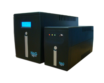 Picture of NRG SAFE 600VA