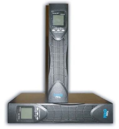 Picture of NRG PRO RT 3000VA