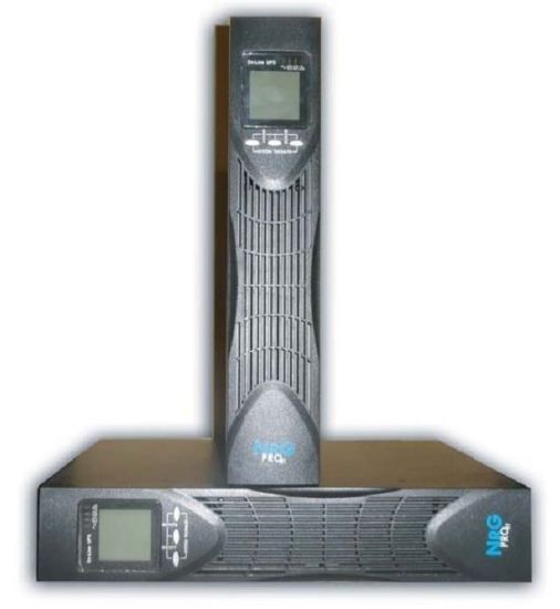 Picture of NRG PRO RT 1000VA