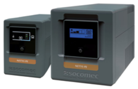 Picture of SOCOMEC NETYS PR-ΜΤ 2000VA
