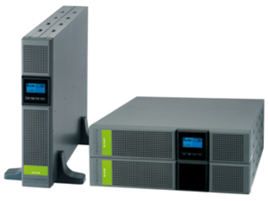 Εικόνα της SOCOMEC NETYS PR-RT 1700VA